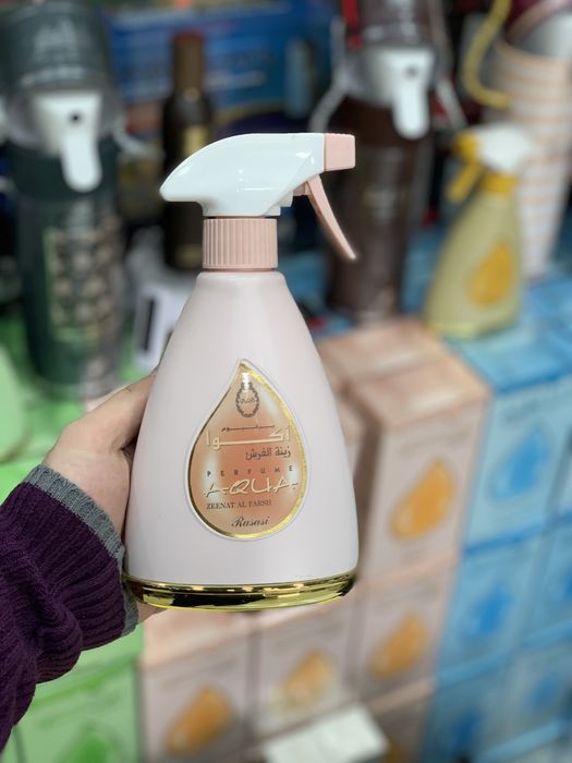 Освежитель для дома и офиса дубайски