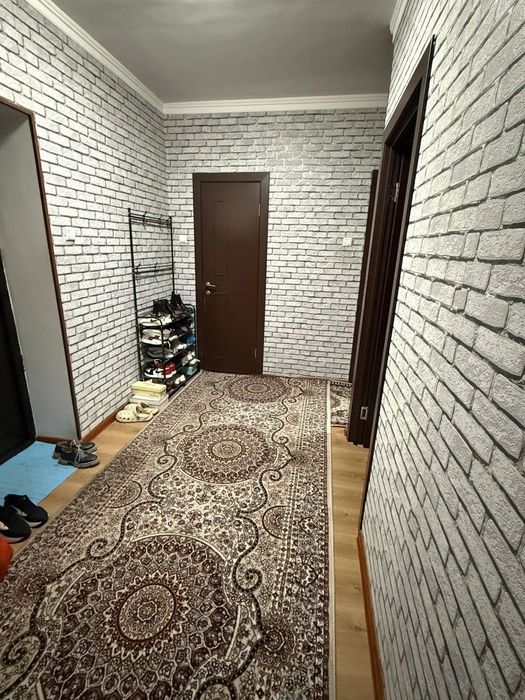 Qizlarga kvartira sergili