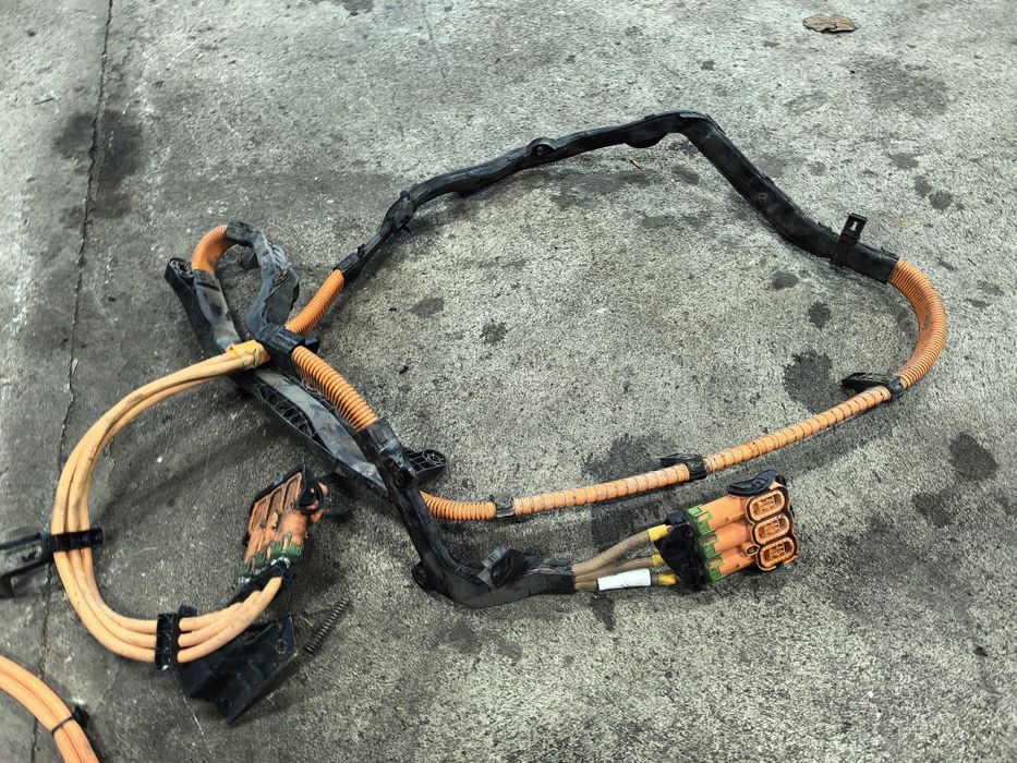 Кабели за Citroen Ds5 Hybrid