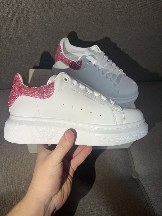 Adidasi Alexander McQueen noi 36,37,38