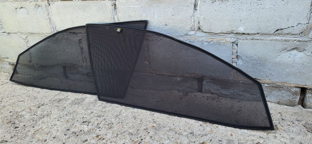 Автошторки KIA Cerato 2