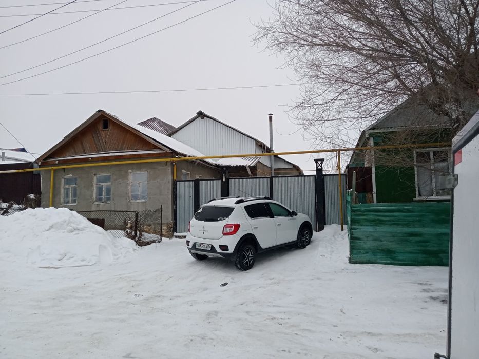 Продам дом хороший