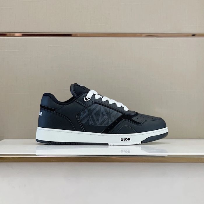 CD Air Jordan 1 Low Dark Gray