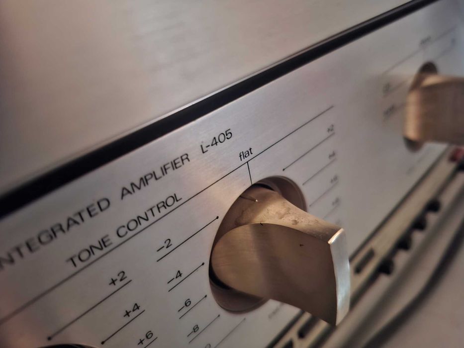 amplificator statie luxman l lv preamplificator denon dap 2500