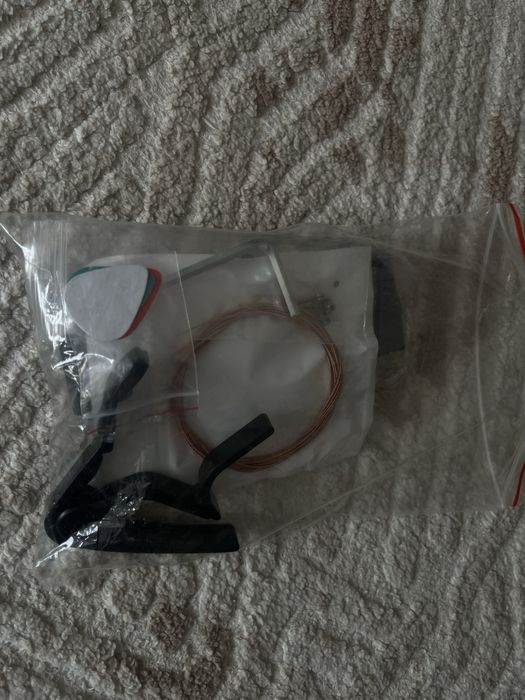 Акустичиская гитара