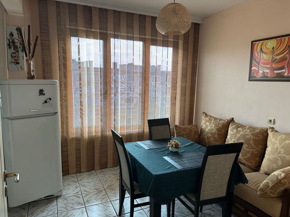 Дава се под наем Двустаен апартамент в София, Белите брези - 50 кв.м за 408 € - Снимка #5