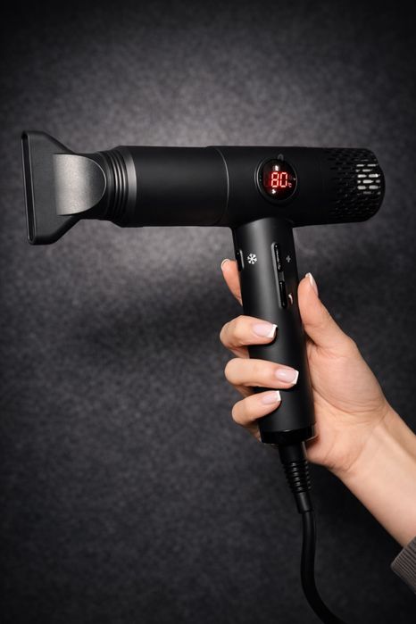 Head-Lux AirNova – Професионален сешоар с висока мощност