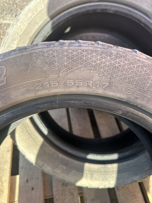 215/55/17 Продаю