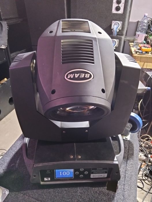 Moving head r7 230w