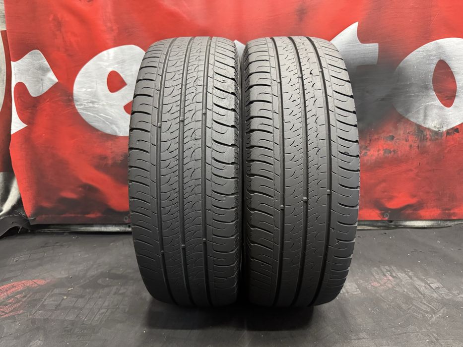 215 65 16C, Летни гуми за бус, Goodyear EfficientGripCargo, 2 броя