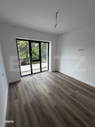 Apartament de vanzare, 66.60 mp, zona Central - Melchisedec Residence