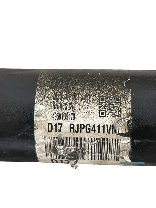 Planetara Dreapta Fata Hyundai Tucson Iii Tle 2015 -> 1.7Crdi 49501D91