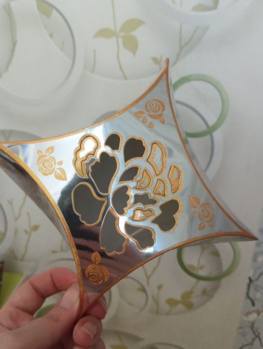 Подарочные коробки