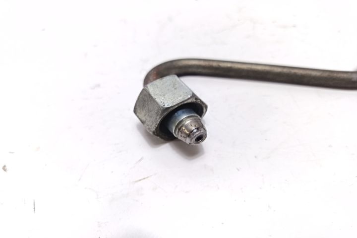 Conducta combustibil pompa rampa MAN TGL  seria