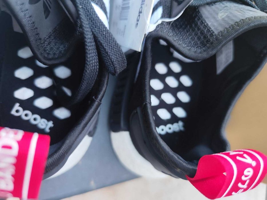 Мъжки маратонки  ADIDAS NMD R1   Оригинални   EU44