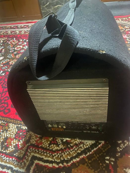 Sabufer usulitillari bilan