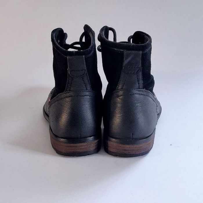 Levi's, оригинални боти 44