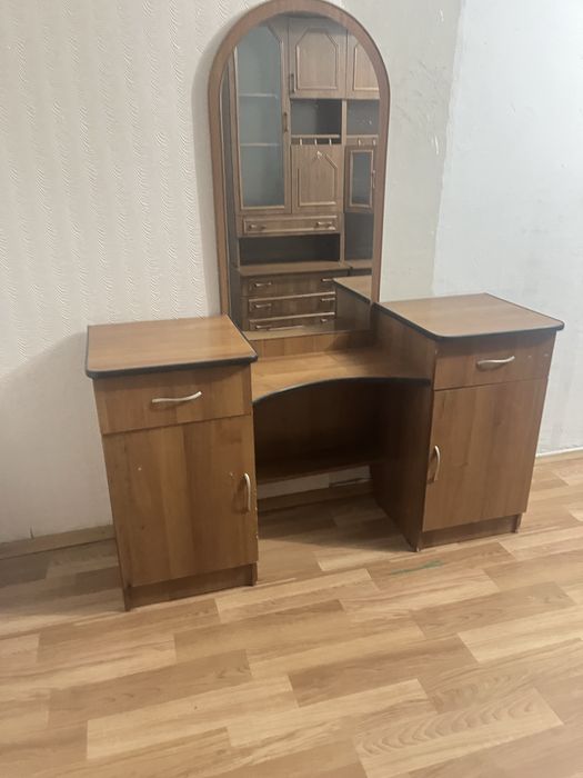 Продам Тумба Шкаф, Стол книжка