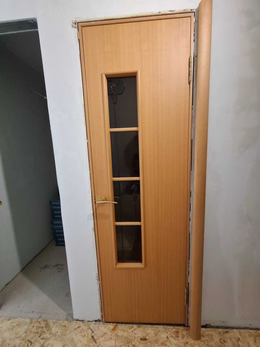 Межкомнатная дверь