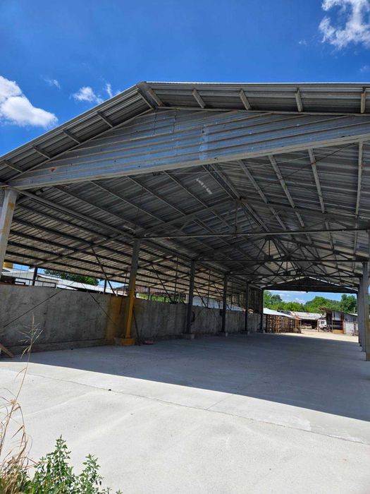 Продава се Парцел в Видин, Промишлена зона - Запад - 10000 кв.м за 99 €/кв.м - Снимка #4