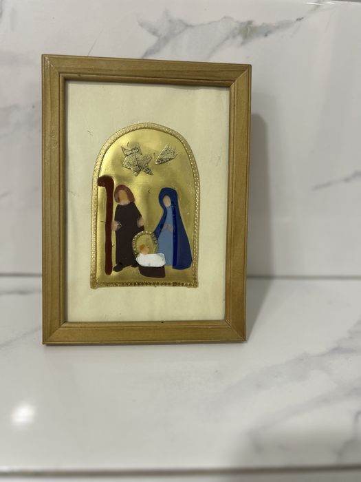 Стара картина Германия