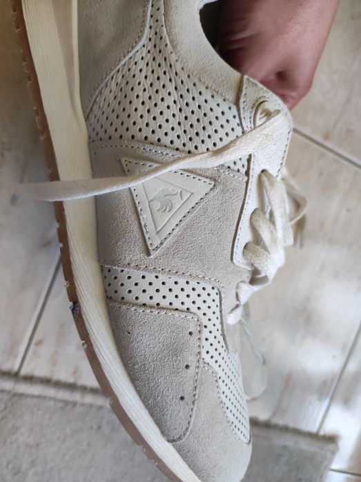 La Coq Sportif нови