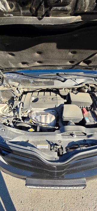 Продам toyota venza 2013г.