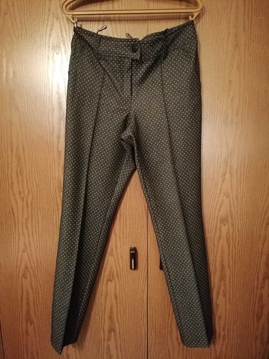 Ежедневен панталон номер 44