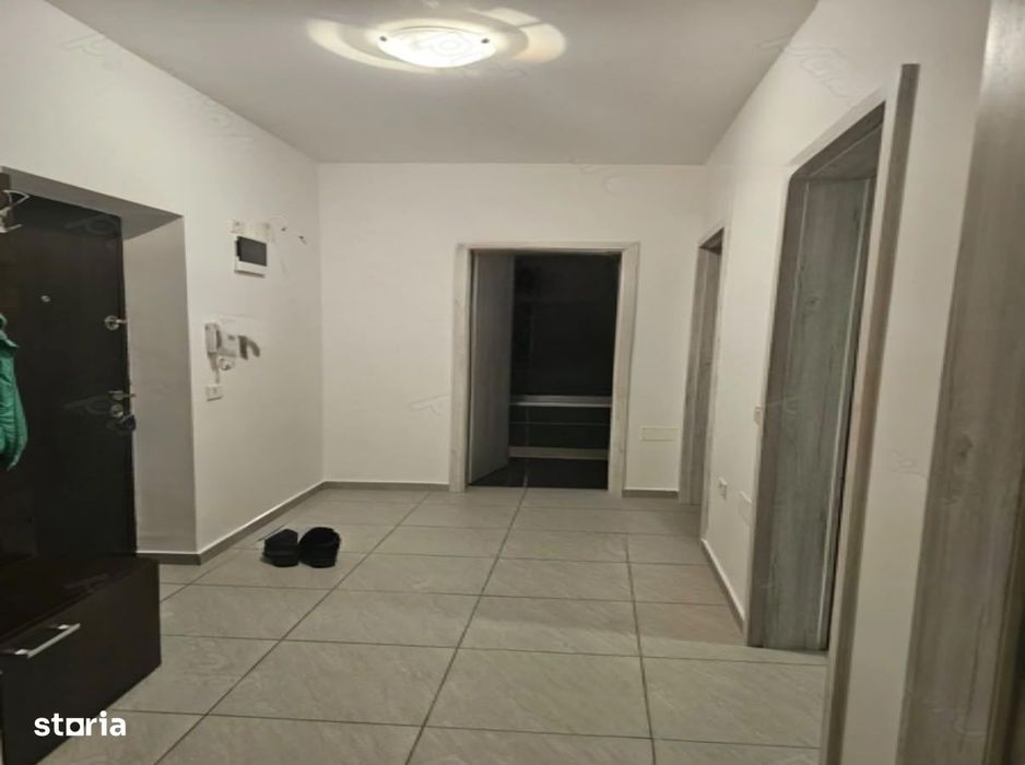 Apartament 2 camere - Grand Kristal - loc de parcare separat