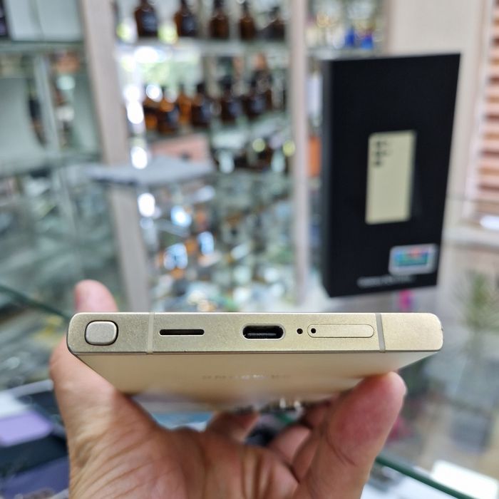 Samsung S24Ultra 12/256GB