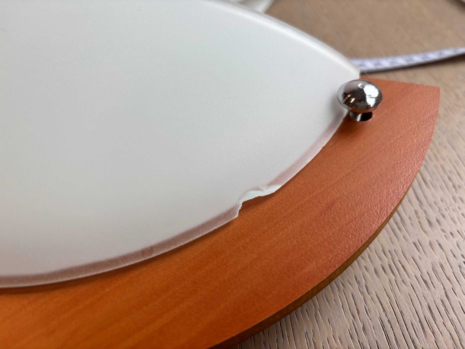 Аплици за стена - 2 броя