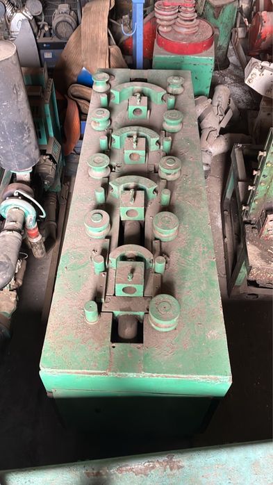 трубогибочный станок