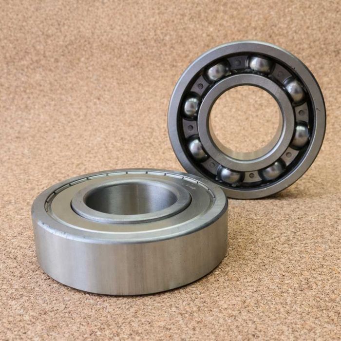 Подшипник № 60214 к блоку полиспаста