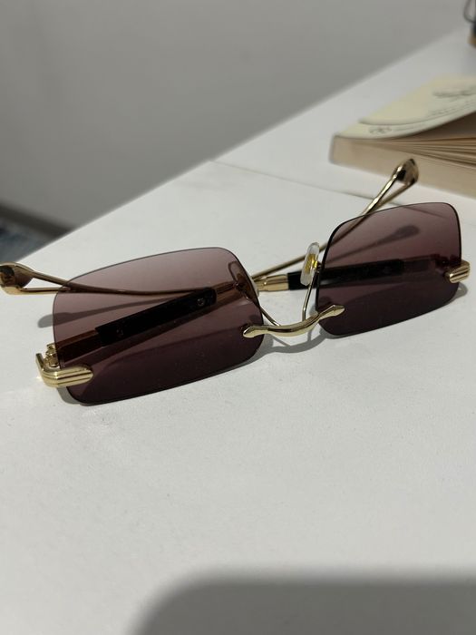 Очки почти бесплатно