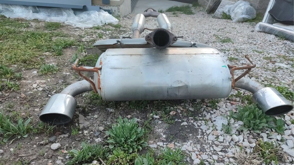 Nissan 370Z генерация