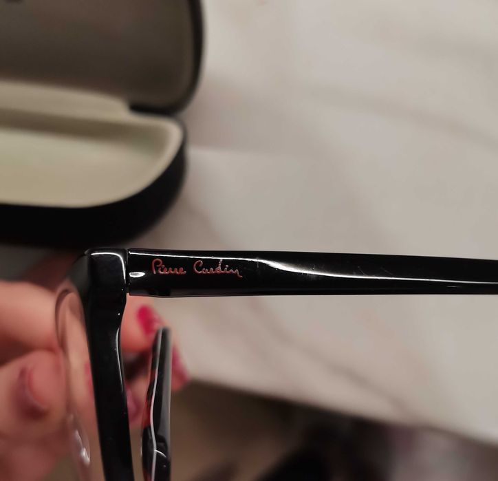 Pierre Cardin диоптрични очила