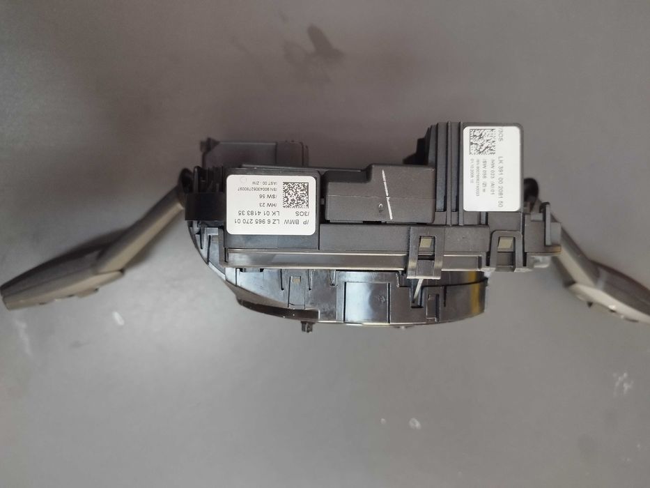 Модул на волан за БМВ е90