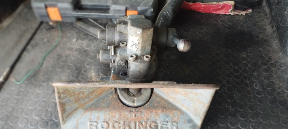 Продам фаркоп 38мм