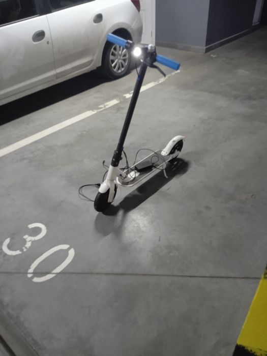 Электросамокат xiaomi