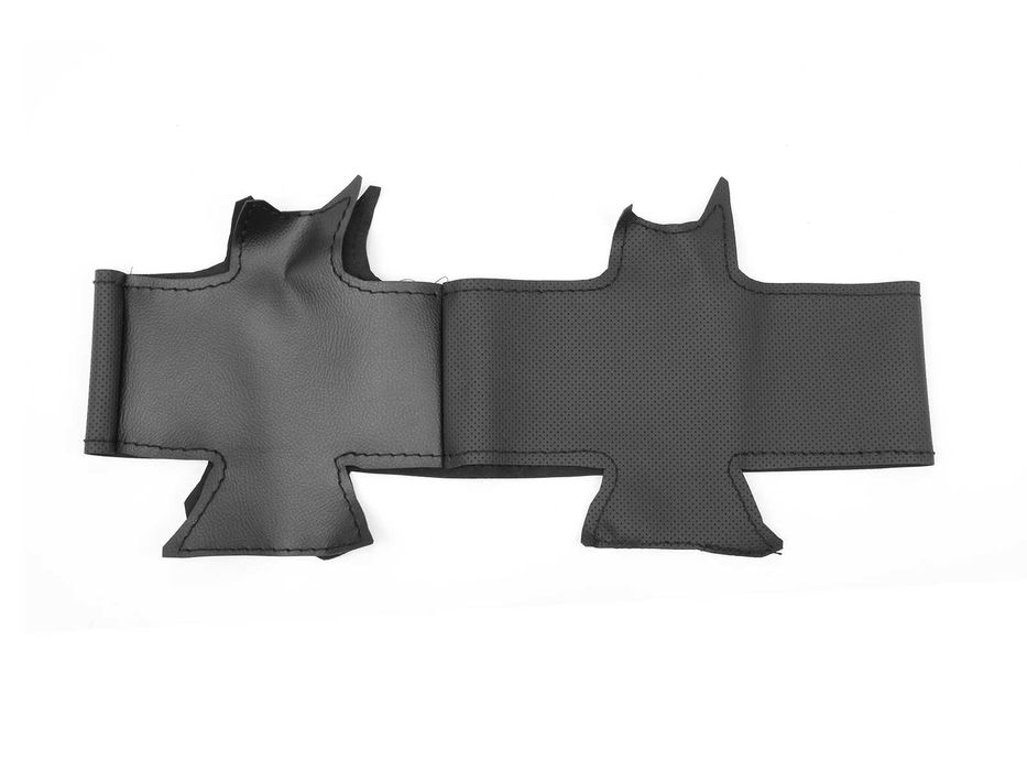 Калъф за волан шиещ Берлинго/Партнер Тепе 2009-18 / Berlingo / Partner