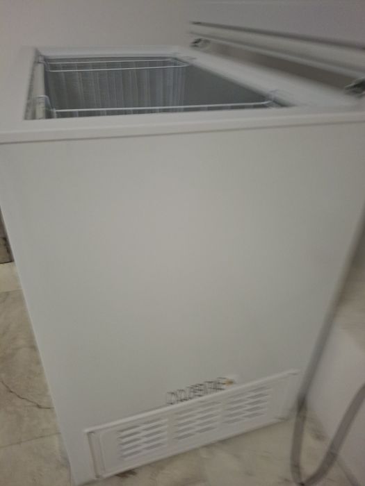 Морозильная камера