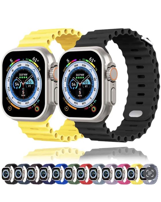 Curea Iphone Ceas Apple Watch Husa Direct Type Silicon Cablu Usb