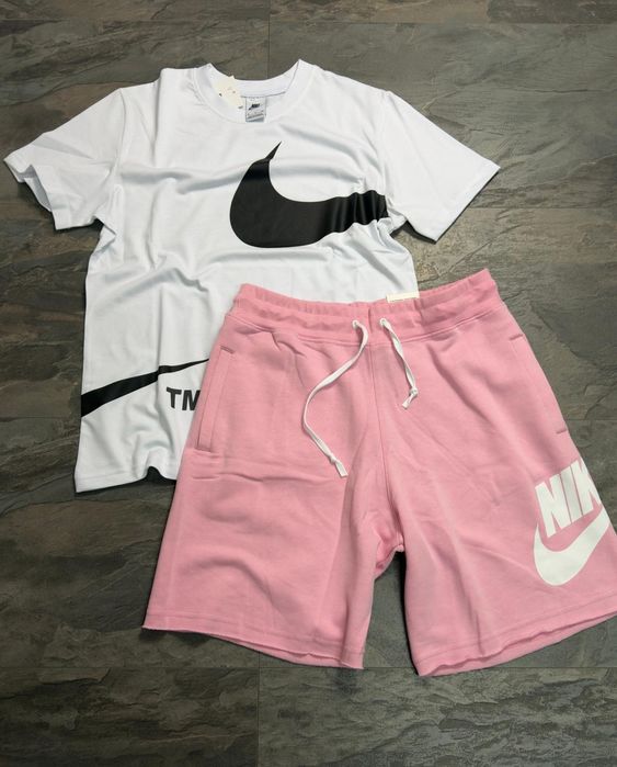 Мъжки Къси Панталони Nike