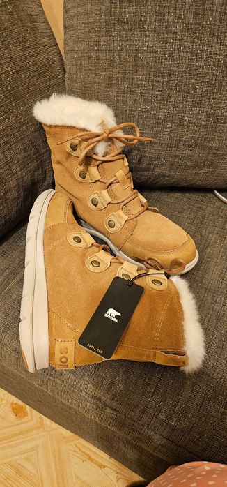 Маркови ботуши Sorel