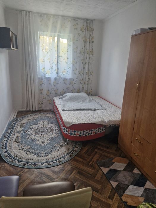 Прдам дом в чапаево