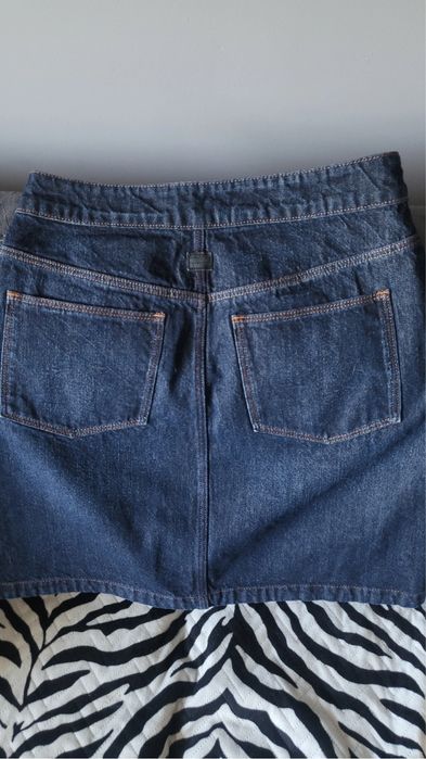 Мини пола на марката G-Star RAW