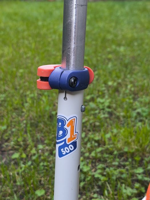 Trotineta copii oxelo b1 500 de la Decathlon