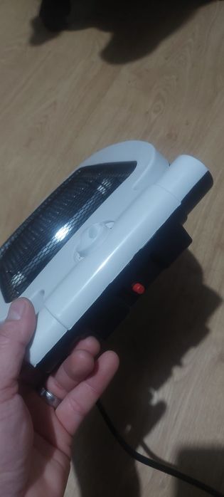 Aeroterma /radiator mica de camera /birou