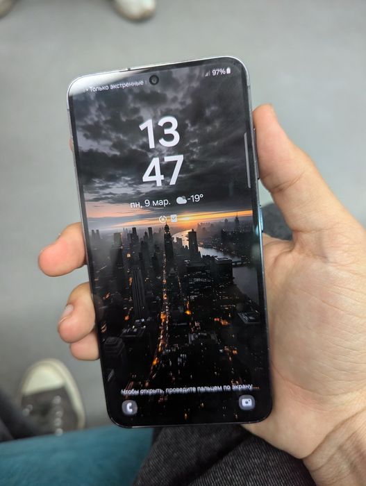 Samsung Galaxy S23 128GB Dual Sim