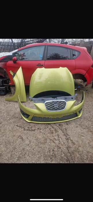 Bara fata Seat LEON 1P FR CUPRA facelift